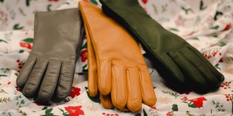 🧤 Rukavice pod stromeček: Perfektní dárek pro manželku i tatínka ...